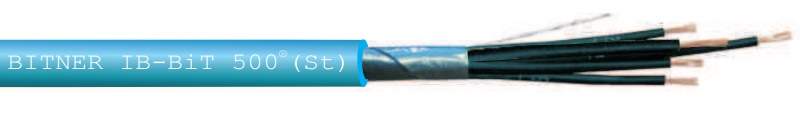 IB-BiT 500е (St)